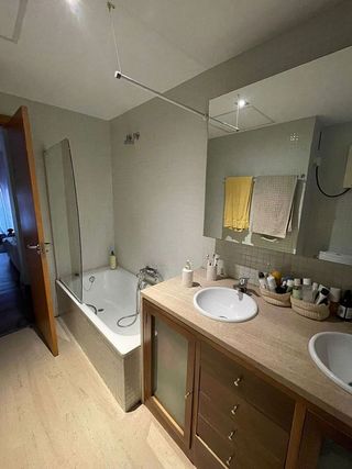 Piso en alquiler en San Bernardo en Sevilla