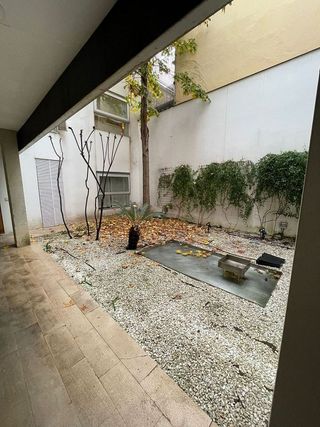 Piso en alquiler en San Bernardo en Sevilla