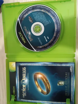 Lote Juegos PS2 y Xbox