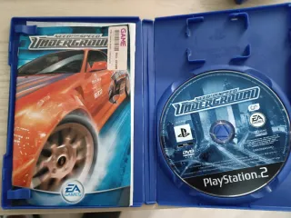 Lote Juegos PS2 y Xbox