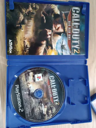 Lote Juegos PS2 y Xbox