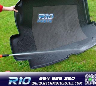 BANDEJA MALETERO PARA TOYOTA