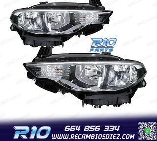 FAROS FIAT TIPO 16-20