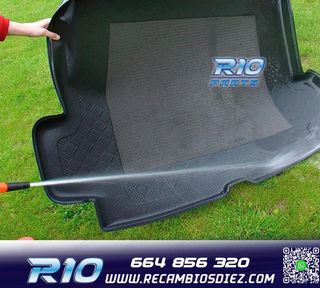 BANDEJA MALETERO PARA VOLVO