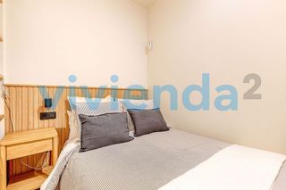 Piso en alquiler en Universidad - Malasaña en Madrid