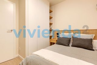 Piso en alquiler en Universidad - Malasaña en Madrid