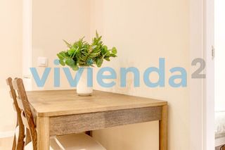 Piso en alquiler en Universidad - Malasaña en Madrid