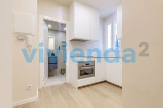 Piso en alquiler en Universidad - Malasaña en Madrid