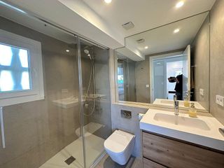 Piso en alquiler en Playa Bajadilla - Puertos en Marbella