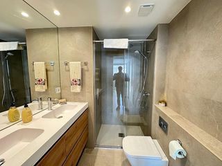 Piso en alquiler en Playa Bajadilla - Puertos en Marbella