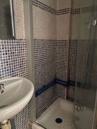 Estudio en alquiler en La Barceloneta en Barcelona