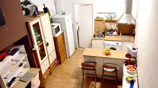 Estudio en alquiler en Les Corts en Barcelona