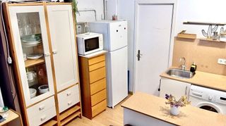 Estudio en alquiler en Les Corts en Barcelona