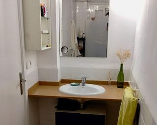 Estudio en alquiler en Les Corts en Barcelona