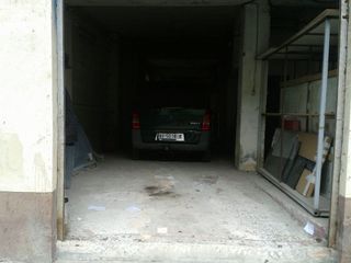 Local comercial en venta en Llodio