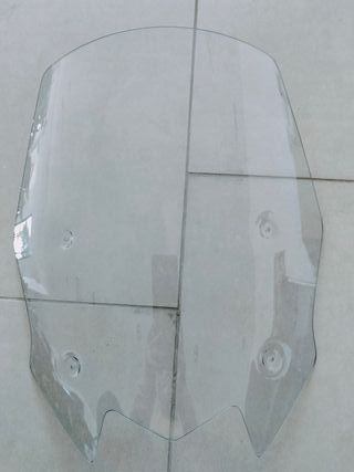 Cúpula Yamaha MT09 Tracer