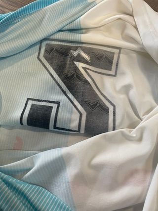 Camiseta sd compostela