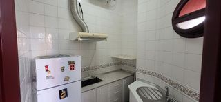 Piso en alquiler en San Bartolomé - Judería en Sevilla