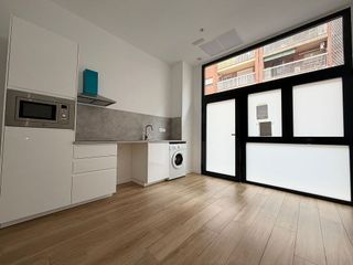 Oficina en alquiler en El Grau en Valencia