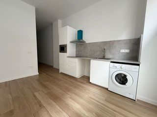 Oficina en alquiler en El Grau en Valencia