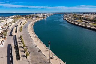 Oficina en alquiler en El Grau en Valencia