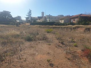 Terreno en venta en Matadepera