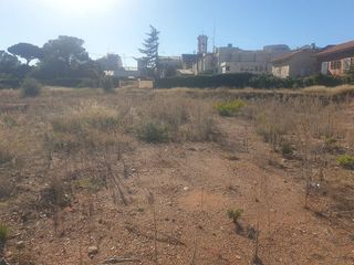Terreno en venta en Matadepera