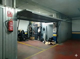 Garaje en venta en Centro Ciudad en San Fernando