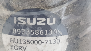 VALVULA EGR OPEL ASTRA H BERLINA Enjoy 8973586130