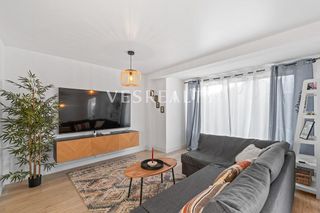 Piso en alquiler en Carolinas Bajas en Alicante