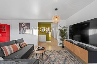 Piso en alquiler en Carolinas Bajas en Alicante