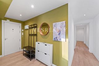 Piso en alquiler en Carolinas Bajas en Alicante