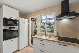 Piso en alquiler en Carolinas Bajas en Alicante