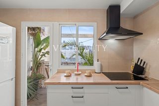 Piso en alquiler en Carolinas Bajas en Alicante