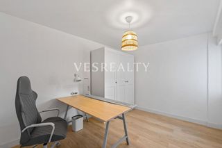 Piso en alquiler en Carolinas Bajas en Alicante