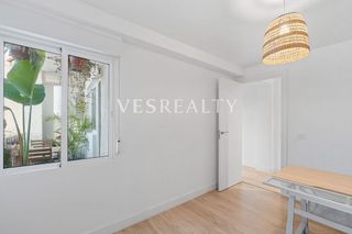 Piso en alquiler en Carolinas Bajas en Alicante