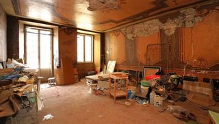 Hotel en venta en Centro - Recinto Amurallado en Lugo