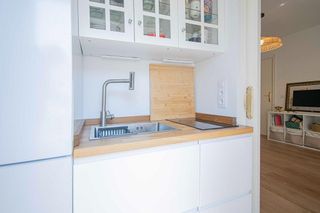 Piso en venta en San Lorenzo en Sevilla