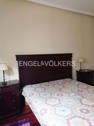 Piso en alquiler en Parque María Luisa - Huerta de la Salud - Giralda Sur en Sevilla