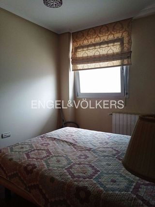 Piso en alquiler en Parque María Luisa - Huerta de la Salud - Giralda Sur en Sevilla