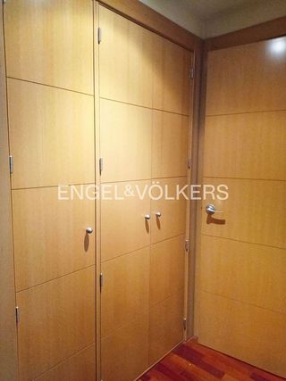 Piso en alquiler en Parque María Luisa - Huerta de la Salud - Giralda Sur en Sevilla