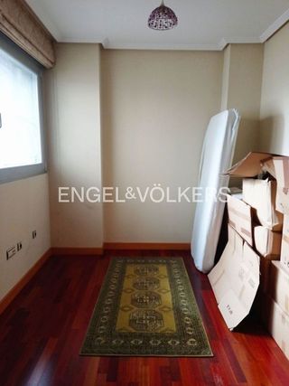 Piso en alquiler en Parque María Luisa - Huerta de la Salud - Giralda Sur en Sevilla