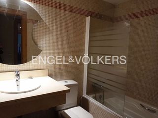 Piso en alquiler en Parque María Luisa - Huerta de la Salud - Giralda Sur en Sevilla