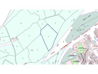 Terreno en venta en Poble Nou - Zona Esportiva en Terrassa