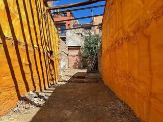 Terreno en venta en Centre - Joan Prim en Granollers