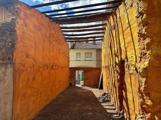 Terreno en venta en Centre - Joan Prim en Granollers