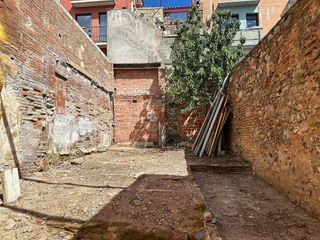 Terreno en venta en Centre - Joan Prim en Granollers
