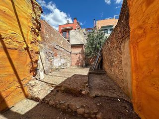 Terreno en venta en Centre - Joan Prim en Granollers