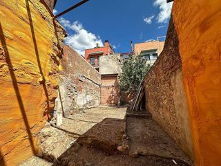 Terreno en venta en Centre - Joan Prim en Granollers