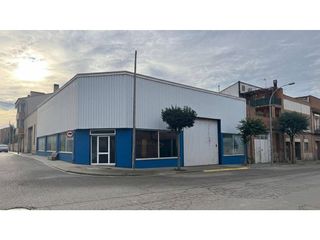Local comercial en venta en Almacelles